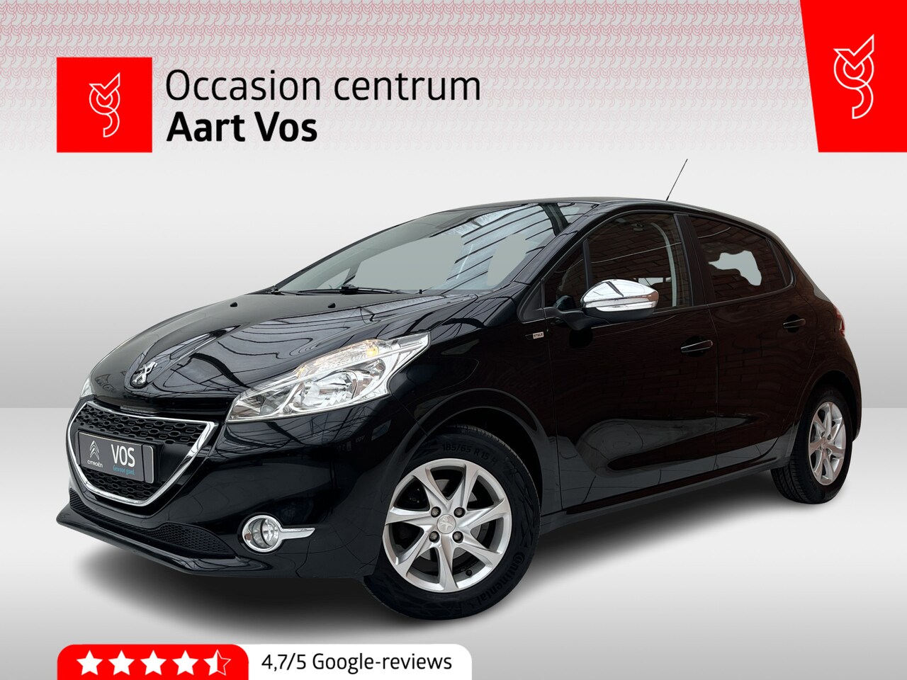 Peugeot 208 - PureTech 82 Style Pack | Navigatie | Climate Control | - AutoWereld.nl
