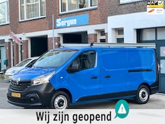 Renault Trafic - 1.6 dCi T29 L2H1 Comfort-airco-nette auto