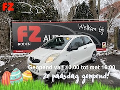 Toyota Yaris - 1.3 VVTi Terra | Airco | L.M. Velgen |