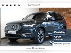 Volvo XC90 - T8 Plug-in hybrid AWD Inscription | Bowers & Wilkins premium audio | Head-up display | 360