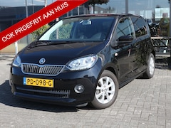Skoda Citigo - 1.0 Greentech Ambition AIRCO CRUISE