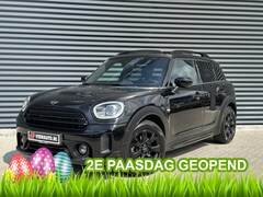 MINI Countryman - 1.5 Cooper Chili Pano/Harman Kardon/Apple 2e Paasdag geopend van 12 tot 16 uur