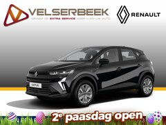 Renault Captur - E-Tech Hybrid 145 evolution * NIEUW/Direct Rijden