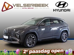 Hyundai Tucson - 1.6 T-GDI PHEV Premium 4WD *NIEUW*DIRECT RIJDEN