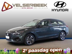 Hyundai i30 Wagon - 1.0 T-GDi MHEV Comfort *NIEUW*DIRECT RIJDEN