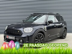 MINI Countryman - 2.0 Cooper S E ALL4 Chili Harman Kardon 2e Paasdag geopend van 12 tot 16 uur