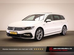 Volkswagen Passat Variant - 1.5 TSI R-Line Business + | PANORAMADAK | VIRTUAL COCKPIT | CAMERA