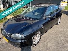 Seat Cordoba - 1.9 TDI Reference ECC/CRUISE/ELEK/LMV APK+NAP