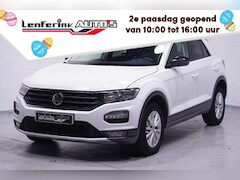 Volkswagen T-Roc - 1.6 TDI Clima Apple Carplay PDC v+a Stoelverwarming