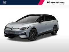 Volkswagen ID.7 - Limited Edition 77 kWh accu. 286 pk · Trekhaak, elektrisch inklapbaar ·