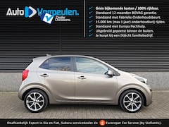 Kia Picanto - Design Edition 1.0