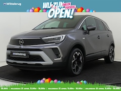 Opel Crossland - 1.2 Turbo Ultimate MD