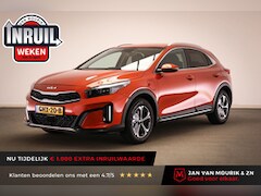 Kia XCeed - 1.6 GDi PHEV DynamicPlusLine | APPLE CARPLAY | DRAADLOZE LADER | HALF LEDER | STOEL/STUUR
