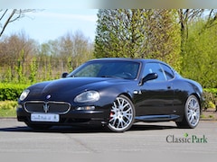 Maserati GranSport