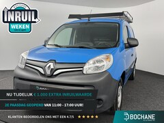 Renault Kangoo - 1.5 Blue dCi 80 Comfort