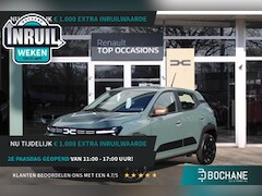 Dacia Spring - Extreme 65 26.8 kWh | REGISTRATIE ACTIE | €2250 KORTING
