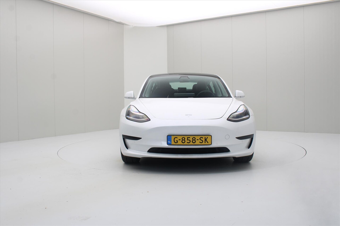 Tesla Model 3 - Standard RWD Plus [ AUTOPILOT+60 kWh+PREMIUM AUDIO ] - AutoWereld.nl