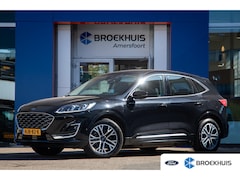 Ford Kuga - 2.5 PHEV Vignale | Trekhaak