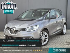 Renault Scénic - 1.2 TCe Zen