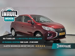 Mitsubishi Space Star - 1.2 Active