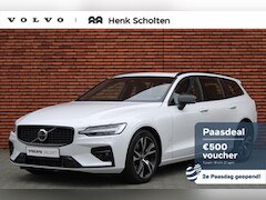 Volvo V60 - B4 197PK AUT7 Plus Dark | Parkeer camera | BLIS dodehoekdetectie | Adaptieve Cruise Contro