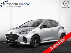 Mazda 2 Hybrid - 1.5 Homura