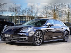 Porsche Panamera Sport Turismo - 2.9 4 E-Hybrid Leder Ivory Sport Chrono