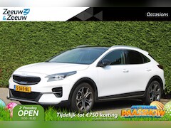 Kia XCeed - 1.5 T-GDI MHEV DynamicPlusLine Style Pack | Keyless entry | Privacy glass | Panoramadak