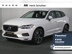 Volvo XC60 - B5 AWD 250PK Momentum Pro | Achteruitrij camera | Dodehoek detectie | Standkachel | Verwar