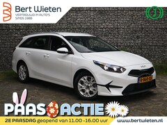 Kia Cee'd Sportswagon - Ceed 1.0 T-GDi MHEV DynL. I Geen Import I LED I Achteruitrijcamera