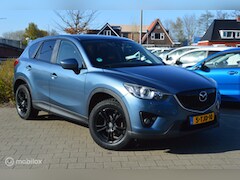 Mazda CX-5 - 2.0 Limited Edition 2WD