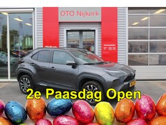 Toyota Yaris Cross - 1.5 Hybrid Dynamic Limited