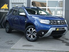 Dacia Duster - 1.3 TCe Prestige
