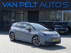 Volkswagen ID.3 - First Plus 58 kWh / Wireless Carplay / Stoelverwarming
