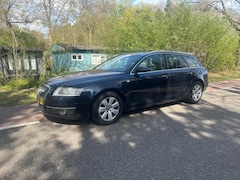 Audi A6 Avant - 2.7 TDI AUTOMAAT velgen trekhaak