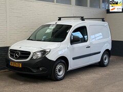 Mercedes-Benz Citan - 108 CDI BlueEFFICIENCY