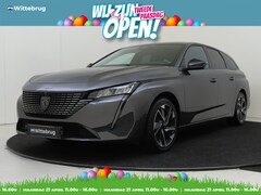 Peugeot 308 SW - 1.2 PureTech Allure Pack Business | Trekhaak | MD
