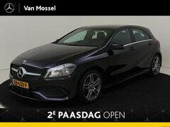 Mercedes-Benz A-klasse - 180 Business AMG / Parkeersensoren /