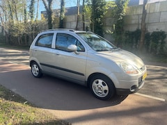 Chevrolet Matiz - 0.8 Style 71k NAP AIRCO NW APK