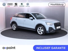 Audi Q2 - 35 TFSI S Edition Private lease vanaf €629, - pm | 150 pk S-tronic | Verlengde garantie |