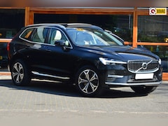 Volvo XC60 - T6 Plug-in hybrid AWD Inscription | Pilot-assist | 360º Camera | Harman Kardon | Stoel & S