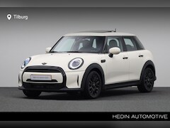 MINI One - 5-deurs 1.5 Business Edition | Achteruitrijcamera | Panoramadak |