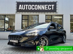 Ford Focus Wagon - 1.0 EcoBoost ST Line. NAVI, CRUISE, 1E EIGENAAR