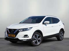 Nissan Qashqai - 1.3 DIG-T Design Ed