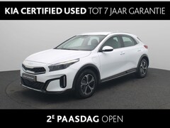 Kia XCeed - 1.6 GDi PHEV DynamicLine | LED | Climate Control | Cruise Control | Navigatie | Apple Carp
