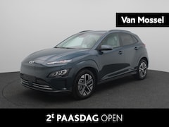 Hyundai Kona Electric - EV Business 64 kWh
