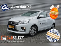 Mitsubishi Space Star - 1.2 Dynamic CAMERA | CARPLAY | CLIMA | DEMO DEAL
