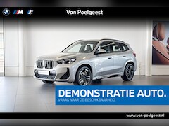 BMW X1 - xDrive25e | M Sport | Harman Kardon | Stoelverwarming | Trekhaak |