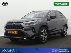 Toyota RAV4 - 2.5 PHEV AWD Style - Bi tone Limited