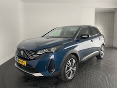 Peugeot 3008 - 1.6 HYbrid Allure Pack Business afn.trekhaak/12 mnd garantie